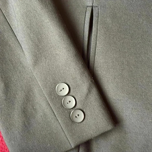 Pendleton Wool Dress coat - Picture 5 of 5